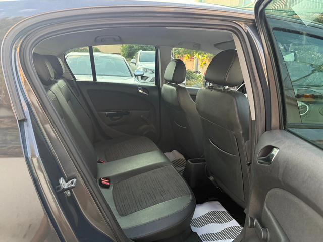 Opel Corsa 1.3CDTI 75HP 113000KM!!! - автомобили, коли, обяви за нови и употребявани 14