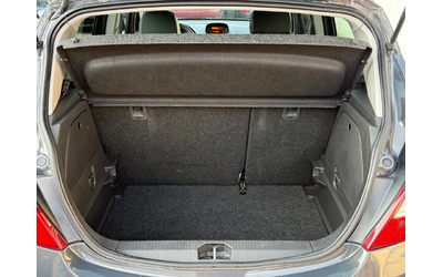 Opel Corsa 1.3CDTI 75HP 113000KM!!! - автомобили, коли, обяви за нови и употребявани 15