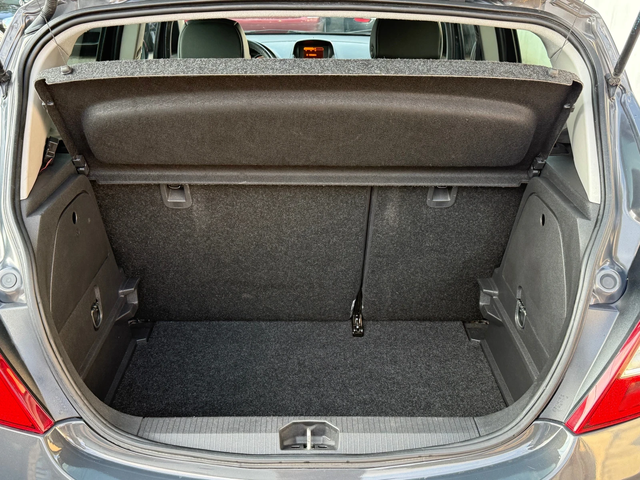 Opel Corsa 1.3CDTI 75HP 113000KM!!! - автомобили, коли, обяви за нови и употребявани 15