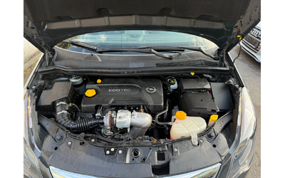 Opel Corsa 1.3CDTI 75HP 113000KM!!! - автомобили, коли, обяви за нови и употребявани 16