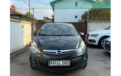 opel-corsa - 1