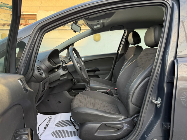 Opel Corsa 1.3CDTI 75HP 113000KM!!! - автомобили, коли, обяви за нови и употребявани 6