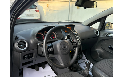 Opel Corsa 1.3CDTI 75HP 113000KM!!! - автомобили, коли, обяви за нови и употребявани 7