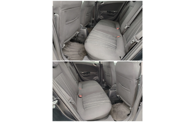 Opel Corsa 1.2i-86к.с/ГАЗОВ ИНЖЕКЦИОН/КЛИМАТИК!!! - автомобили, коли, обяви за нови и употребявани 10