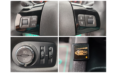 Opel Corsa 1.2i-86к.с/ГАЗОВ ИНЖЕКЦИОН/КЛИМАТИК!!! - автомобили, коли, обяви за нови и употребявани 13