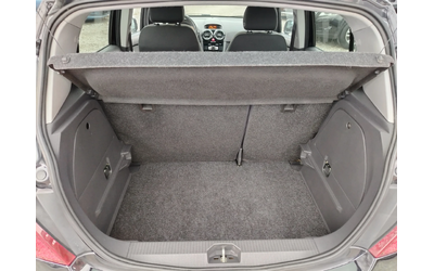 Opel Corsa 1.2i-86к.с/ГАЗОВ ИНЖЕКЦИОН/КЛИМАТИК!!! - автомобили, коли, обяви за нови и употребявани 15