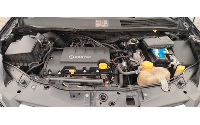 Opel Corsa 1.2i-86к.с/ГАЗОВ ИНЖЕКЦИОН/КЛИМАТИК!!! - автомобили, коли, обяви за нови и употребявани 16