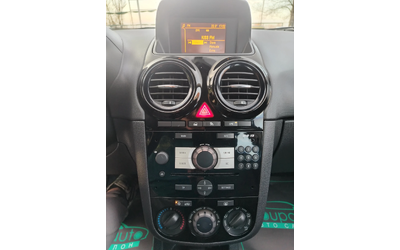 Opel Corsa 1.2i-86к.с/ГАЗОВ ИНЖЕКЦИОН/КЛИМАТИК!!! - автомобили, коли, обяви за нови и употребявани 13