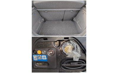 Opel Corsa 1.2i-86к.с/ГАЗОВ ИНЖЕКЦИОН/КЛИМАТИК!!! - автомобили, коли, обяви за нови и употребявани 15