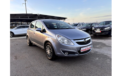 opel-corsa - 1