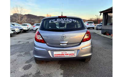 Opel Corsa - автомобили, коли, обяви за нови и употребявани 7