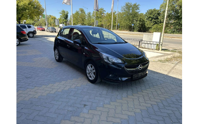opel-corsa - 0