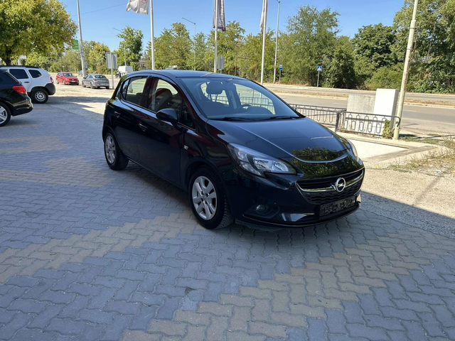 Opel Corsa 1.3CDTI, 75k.s. - автомобили, коли, обяви за нови и употребявани 0