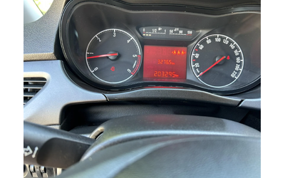 Opel Corsa 1.3CDTI, 75k.s. - автомобили, коли, обяви за нови и употребявани 11