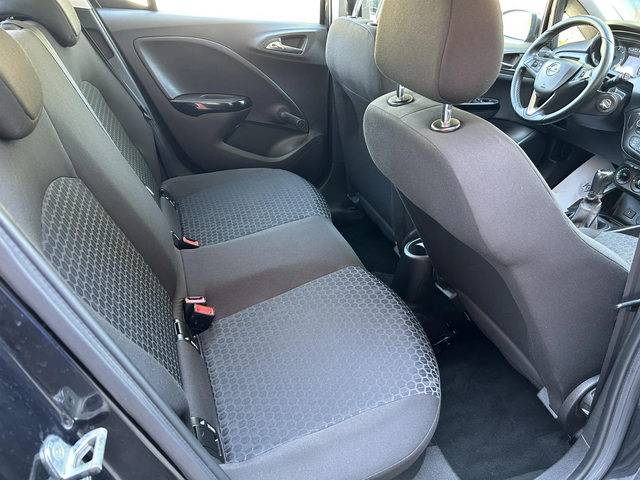 Opel Corsa 1.3CDTI, 75k.s. - автомобили, коли, обяви за нови и употребявани 13