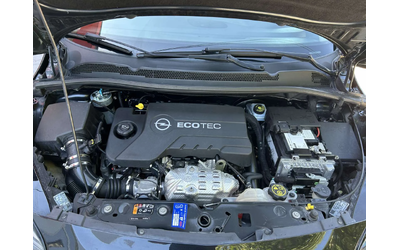 Opel Corsa 1.3CDTI, 75k.s. - автомобили, коли, обяви за нови и употребявани 16