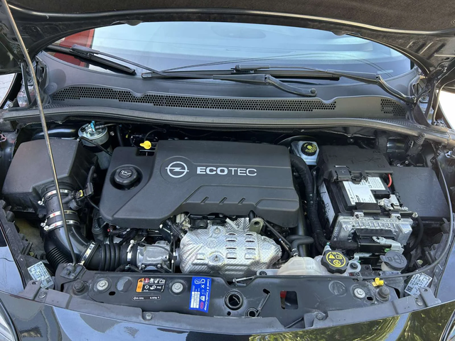 Opel Corsa 1.3CDTI, 75k.s. - автомобили, коли, обяви за нови и употребявани 16