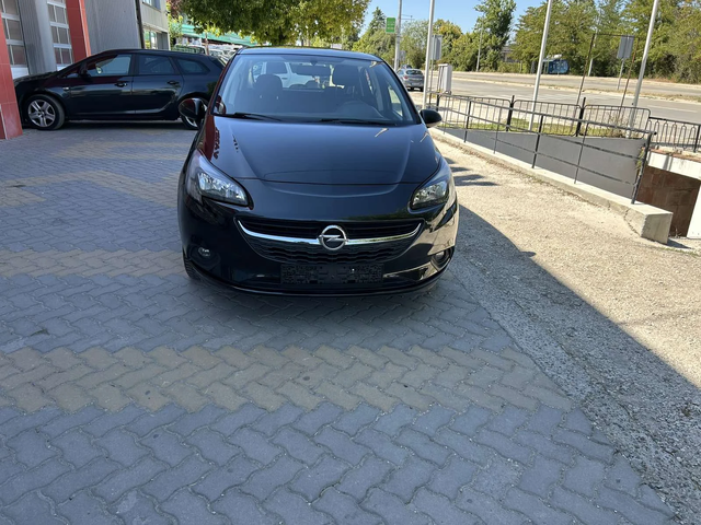 Opel Corsa 1.3CDTI, 75k.s. - автомобили, коли, обяви за нови и употребявани 1