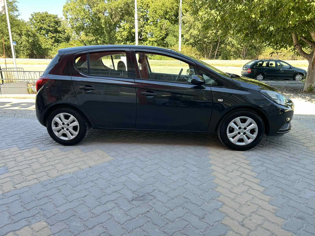 Opel Corsa 1.3CDTI, 75k.s. - автомобили, коли, обяви за нови и употребявани 3