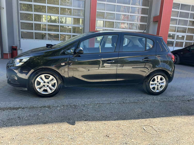 Opel Corsa 1.3CDTI, 75k.s. - автомобили, коли, обяви за нови и употребявани 4