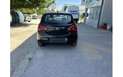 Opel Corsa 1.3CDTI, 75k.s. - автомобили, коли, обяви за нови и употребявани 6