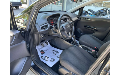 Opel Corsa 1.3CDTI, 75k.s. - автомобили, коли, обяви за нови и употребявани 8