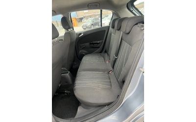 Opel Corsa 1.2i - автомобили, коли, обяви за нови и употребявани 11