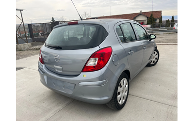 Opel Corsa 1.2i - автомобили, коли, обяви за нови и употребявани 6