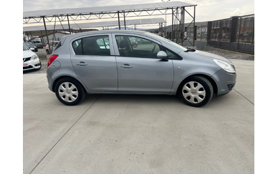 Opel Corsa 1.2i - автомобили, коли, обяви за нови и употребявани 7