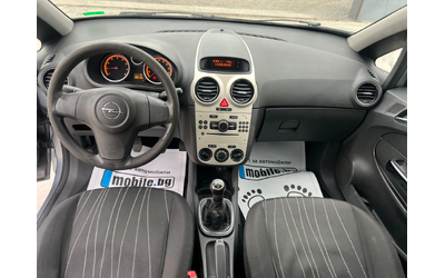 Opel Corsa 1.2i - автомобили, коли, обяви за нови и употребявани 9