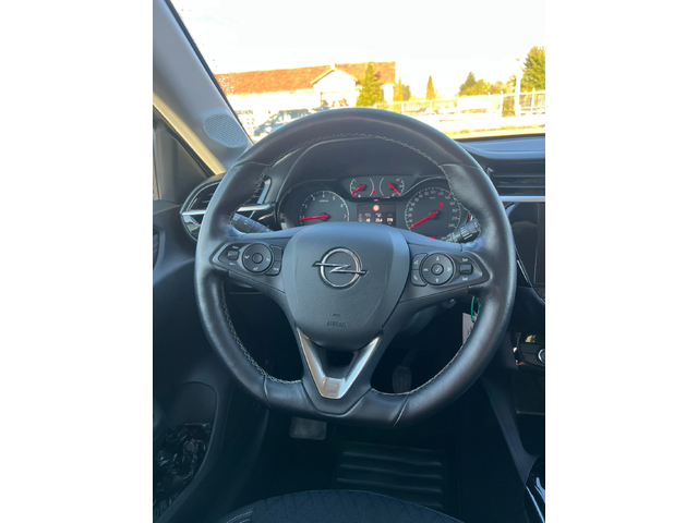 Opel Corsa 1.5d Full Led!! Euro 6D!! - автомобили, коли, обяви за нови и употребявани 10