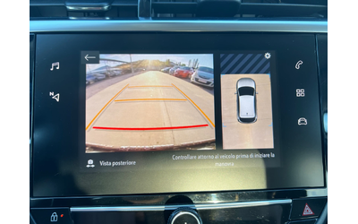 Opel Corsa 1.5d Full Led!! Euro 6D!! - автомобили, коли, обяви за нови и употребявани 13