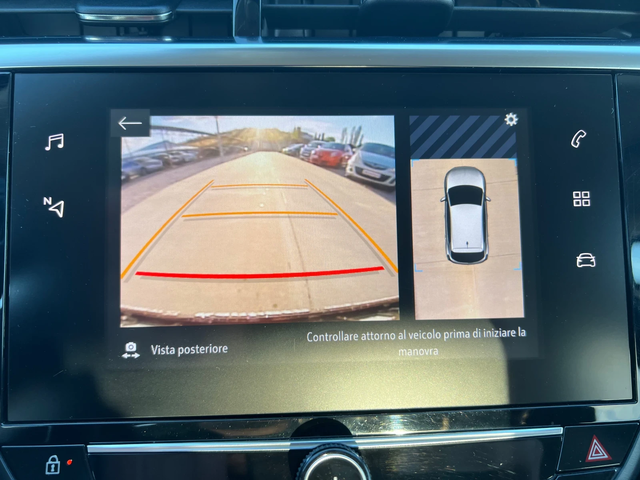 Opel Corsa 1.5d Full Led!! Euro 6D!! - автомобили, коли, обяви за нови и употребявани 13