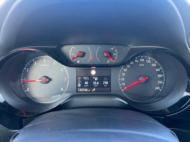 Opel Corsa 1.5d Full Led!! Euro 6D!! - автомобили, коли, обяви за нови и употребявани 14