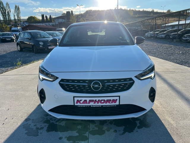 Opel Corsa 1.5d Full Led!! Euro 6D!! - автомобили, коли, обяви за нови и употребявани 1