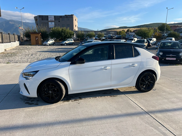 Opel Corsa 1.5d Full Led!! Euro 6D!! - автомобили, коли, обяви за нови и употребявани 2