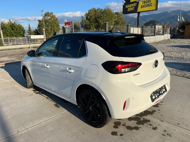 Opel Corsa 1.5d Full Led!! Euro 6D!! - автомобили, коли, обяви за нови и употребявани 3