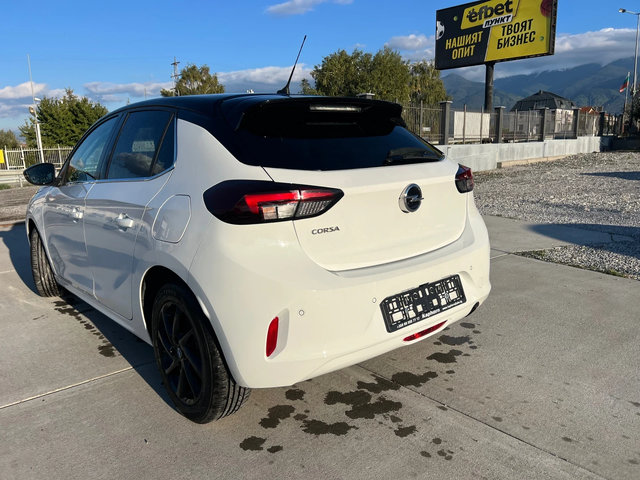Opel Corsa 1.5d Full Led!! Euro 6D!! - автомобили, коли, обяви за нови и употребявани 4