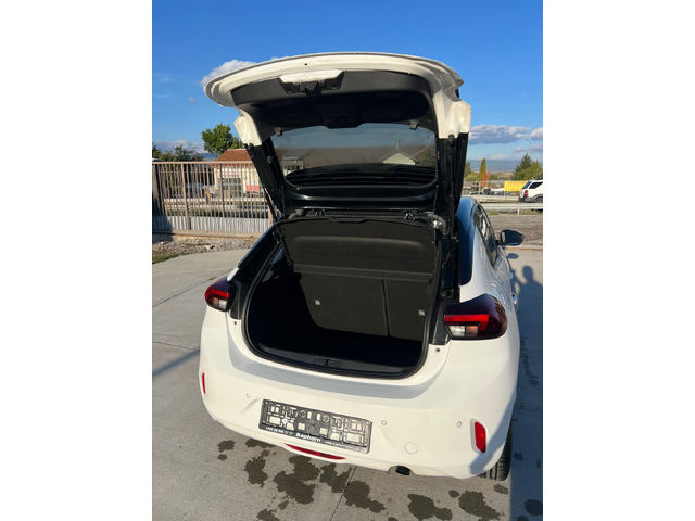 Opel Corsa 1.5d Full Led!! Euro 6D!! - автомобили, коли, обяви за нови и употребявани 5