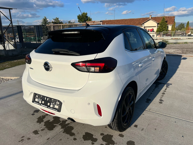 Opel Corsa 1.5d Full Led!! Euro 6D!! - автомобили, коли, обяви за нови и употребявани 6