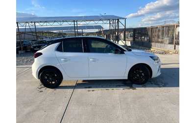 Opel Corsa 1.5d Full Led!! Euro 6D!! - автомобили, коли, обяви за нови и употребявани 7