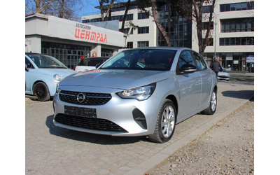 opel-corsa - 0