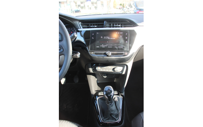 Opel Corsa 1.2i  2023 г. НОВ ВНОС БЕЛГИЯ - автомобили, коли, обяви за нови и употребявани 10