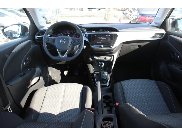 Opel Corsa 1.2i  2023 г. НОВ ВНОС БЕЛГИЯ - автомобили, коли, обяви за нови и употребявани 11