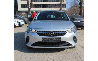 opel-corsa - 1