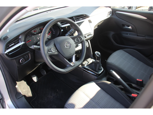 Opel Corsa 1.2i  2023 г. НОВ ВНОС БЕЛГИЯ - автомобили, коли, обяви за нови и употребявани 8