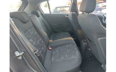 Opel Corsa 1.2i GPL - автомобили, коли, обяви за нови и употребявани 11