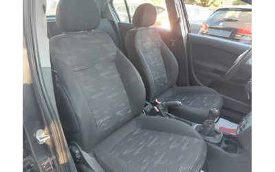 Opel Corsa 1.2i GPL - автомобили, коли, обяви за нови и употребявани 12