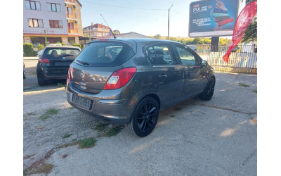 opel-corsa - 4