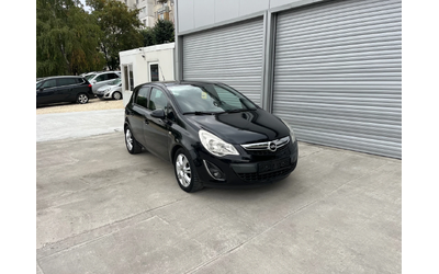 opel-corsa - 0